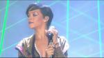 Rihanna and Klaxons - Umbrella (Live at Brits Awards 2008) кадр