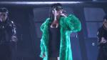 Rihanna - Bitch Better Have My Money (Live at iHeartRadio Music Awards 2015) HDTV 1080i кадр