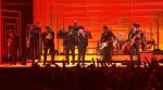 Rihanna - Bob Marley Tribute (Live at Grammy Awards 2013) HDTVRip кадр