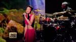 Rihanna - Diamonds (La chanson de l&#039;année 2012 29.12.2012) HDTVRip кадр