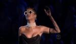 Rihanna - Diamonds (Live at Victoria&#039;s Secret Fashion Show 2012) HDTVRip кадр