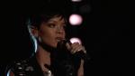 Rihanna - Diamonds (Live on The Voice 18.12.2012) HDTV 1080i кадр