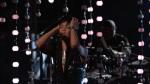Rihanna - Diamonds (Live on The Voice 18.12.2012) HDTV 1080i кадр