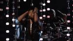 Rihanna - Diamonds (Live on The Voice 18.12.2012) HDTVRip 720p кадр