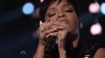 Rihanna - Diamonds (Live on The Voice 18.12.2012) HDTVRip кадр