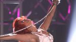 Rihanna feat. Britney Spears - S&amp;M (Live at Billboard Music Awards 2011) HDTVRip 720p кадр