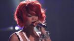 Rihanna feat. Britney Spears - S&amp;M (Live at Billboard Music Awards 2011) HDTVRip кадр