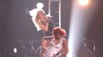 Rihanna feat. Britney Spears - S&amp;M (Live at Billboard Music Awards 2011) HDTVRip кадр