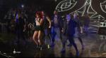 Rihanna - Live at NBA 2011 All Star-Game Halftime Show 20.02.2011 HDTVRip кадр