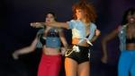 Rihanna - Live at V Festival 2011 Day 2  кадр