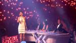 Rihanna - Stay and We Found Love (Live at X-Factor UK 09.12.2012) HDTVRip 720p кадр