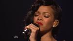 Rihanna - Stay (Live at Saturday Night Live 10.11.2012) HDTVRip 720p кадр
