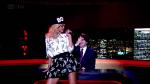 Rihanna - Talk That Talk (Live at The Jonathan Ross Show 03.03.2012) HDTVRip 720p кадр