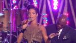 Rihanna - Umbrella, Don&#039;t Stop the Music, Jungle Love (with Morris Day) Live at Grammy 2008 HDTV 1080i Feed  кадр