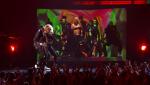 Rihanna - We Found Love (Live at The 54th Annual Grammy Awards) 2012 HDTVRip 720p кадр