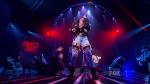 Rihanna - We Found Love (Live on The X Factor 17.11.2011) HDTV 720p кадр