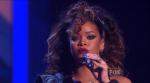 Rihanna - We Found Love (Live on The X Factor 17.11.2011) HDTVRip кадр