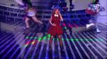 Rihanna - We Found Love (Live at The X Factor 20.11.2011) HDTVRip кадр