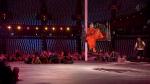 Rihanna - We Found Love (Paralympic Games 2012 Closing Ceremony) HDTV 1080i кадр
