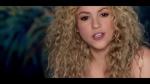 Shakira ft. Rihanna - Can&#039;t Remember to Forget You WEB 360p кадр