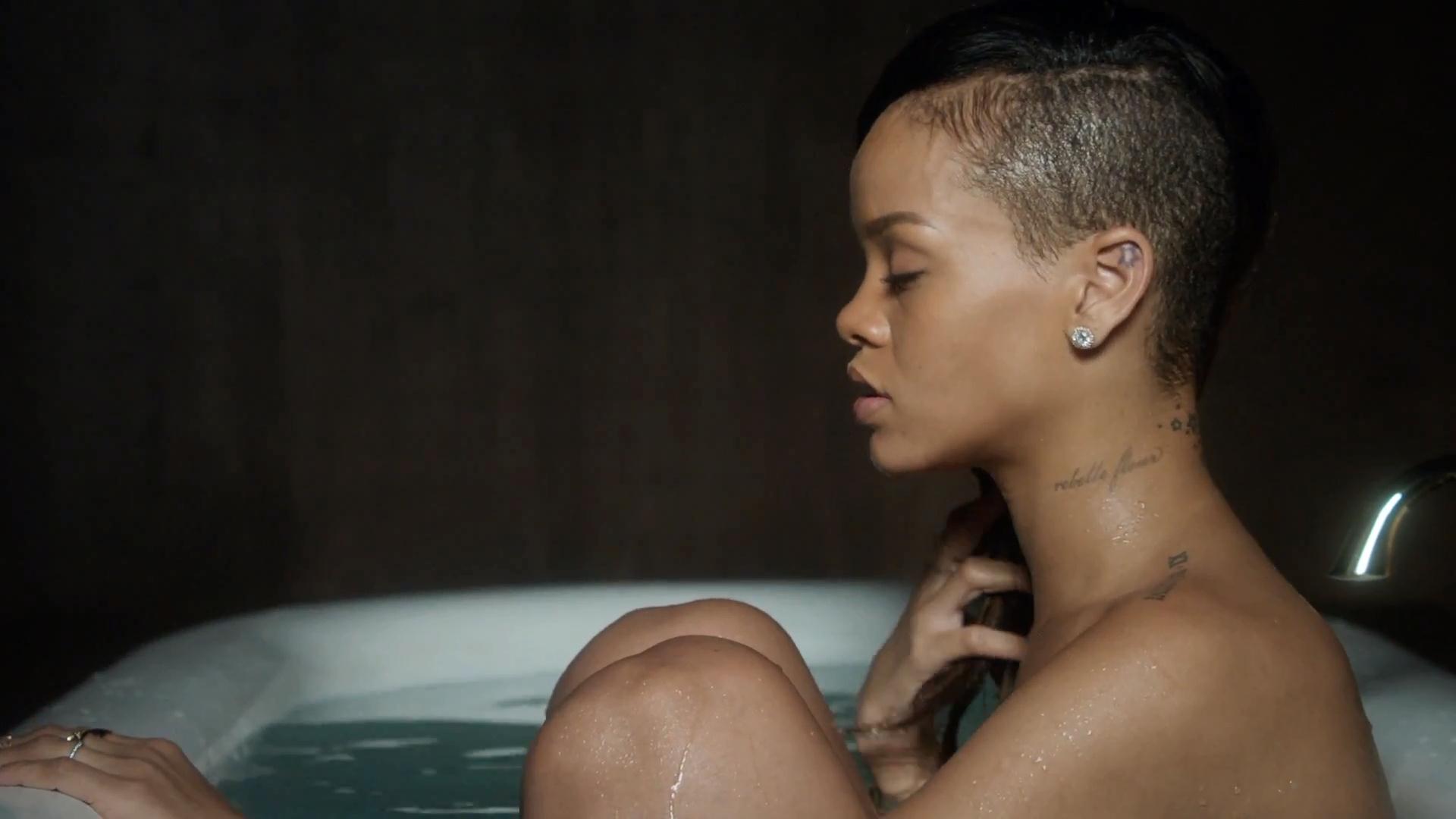 Rihanna - Stay Lyrics AZLyricscom